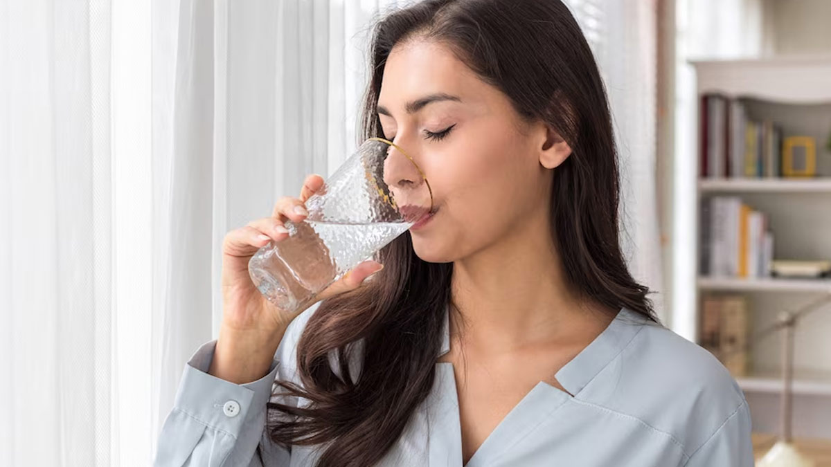Japanese Water Therapy: வெயிட் லாஸ் டு ஸ்கின் கேர் வரை; ஜப்பனீஸ் வாட்டர் தெரபியின் நன்மைகள்!
