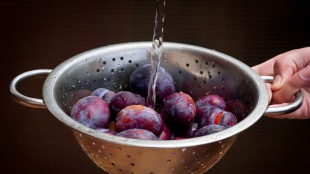 Acid Reflux Drink 