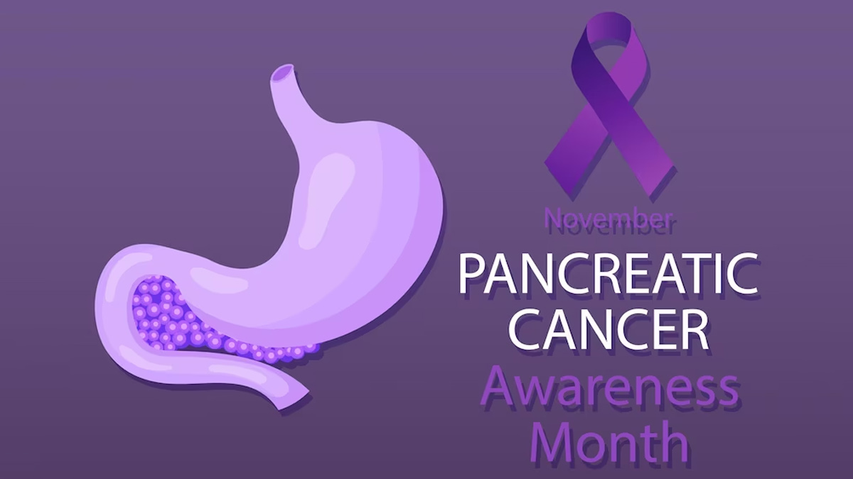 Pancreatic Cancer Awareness Month: இளம் வயதினரை குறிவைக்கும் கணைய புற்றுநோய்! மருத்துவரின் கருத்து என்ன?