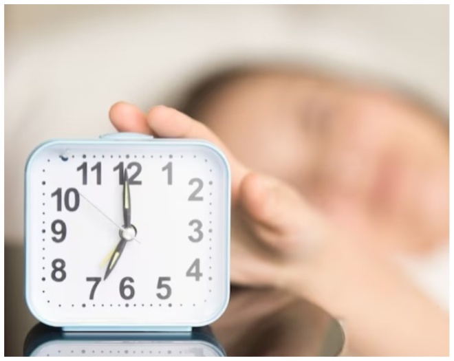 why-setting-an-alarm-to-wake-up-in-the-morning-is-bad