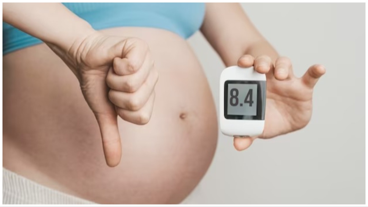 Gestational Diabetes: கர்ப்பகால நீரிழிவு கருவுக்கு ஆபத்தை ஏற்படுத்துமா?