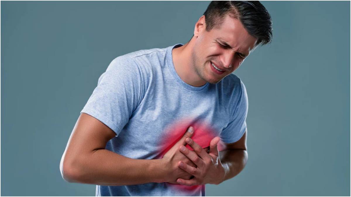 Heart disease: ஆண்களுக்கு மாரடைப்பு ஆபத்து அதிகரிக்க இதுதான் காரணம்!