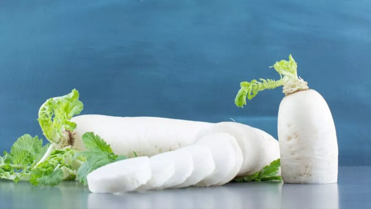 Knee Pain: மூட்டுவலியை நீக்கும் முள்ளங்கி… இதை எப்படி சாப்பிடணும்?