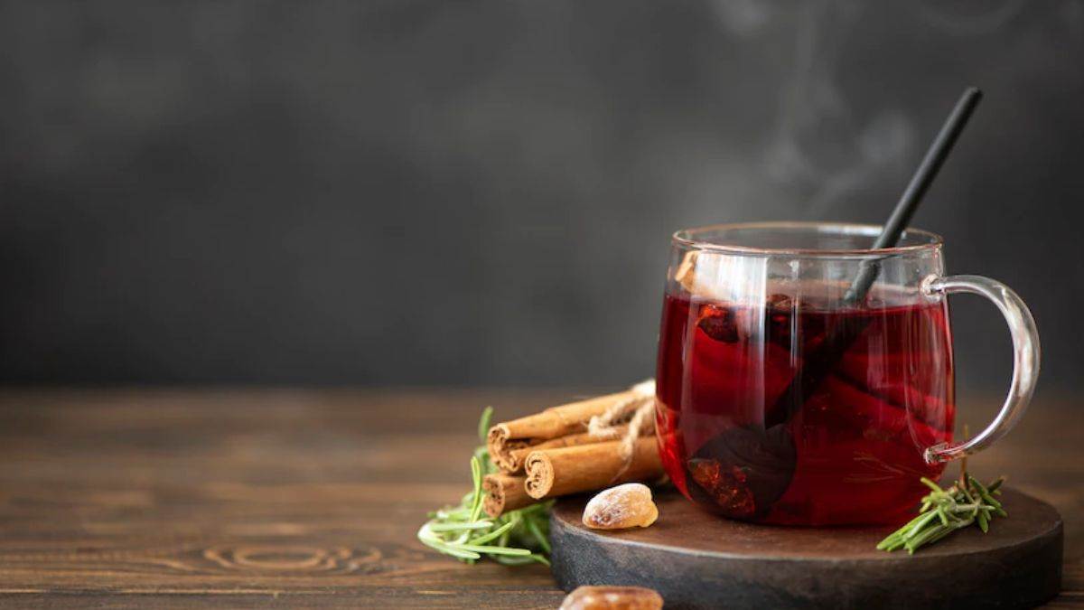 Immunity Booster Tea: பெண்களே! குளிர்காலத்தில் நோய் எதிர்ப்பு சக்தியை அதிகரிக்க இந்த கஷாயத்தை குடியுங்க!