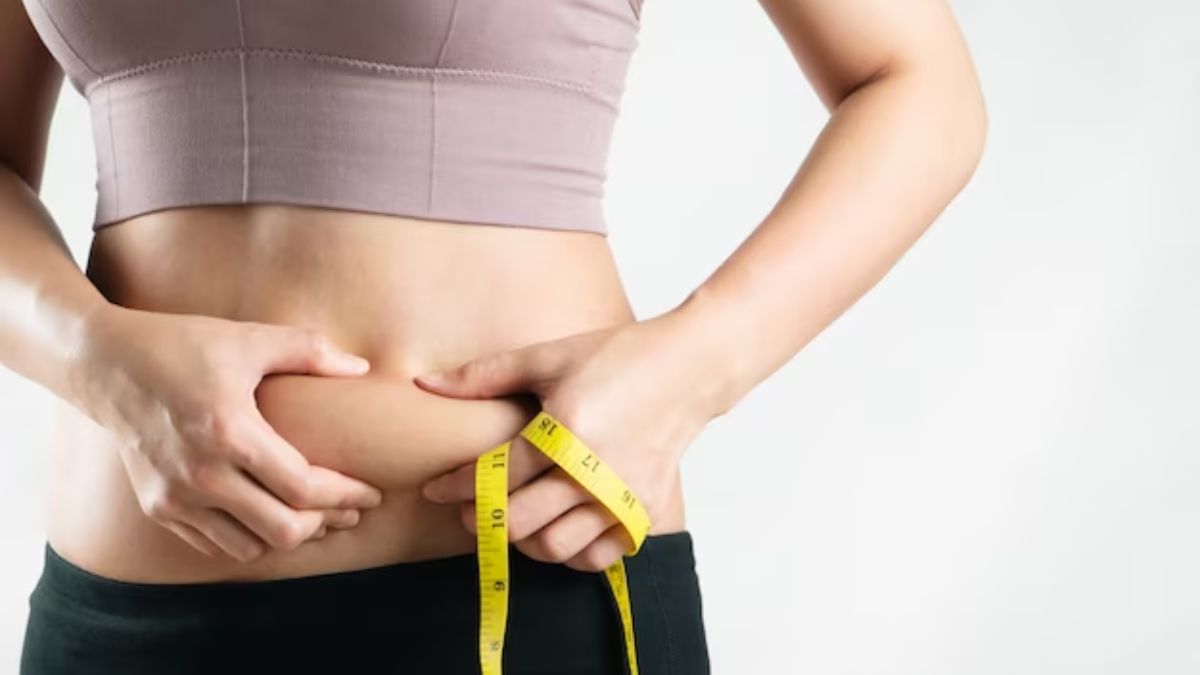 Belly Fat Reduce Tips: வெறும் 21 நாள்ல தொப்பை கொழுப்பைக் குறைக்க இத செய்யுங்க போதும்.