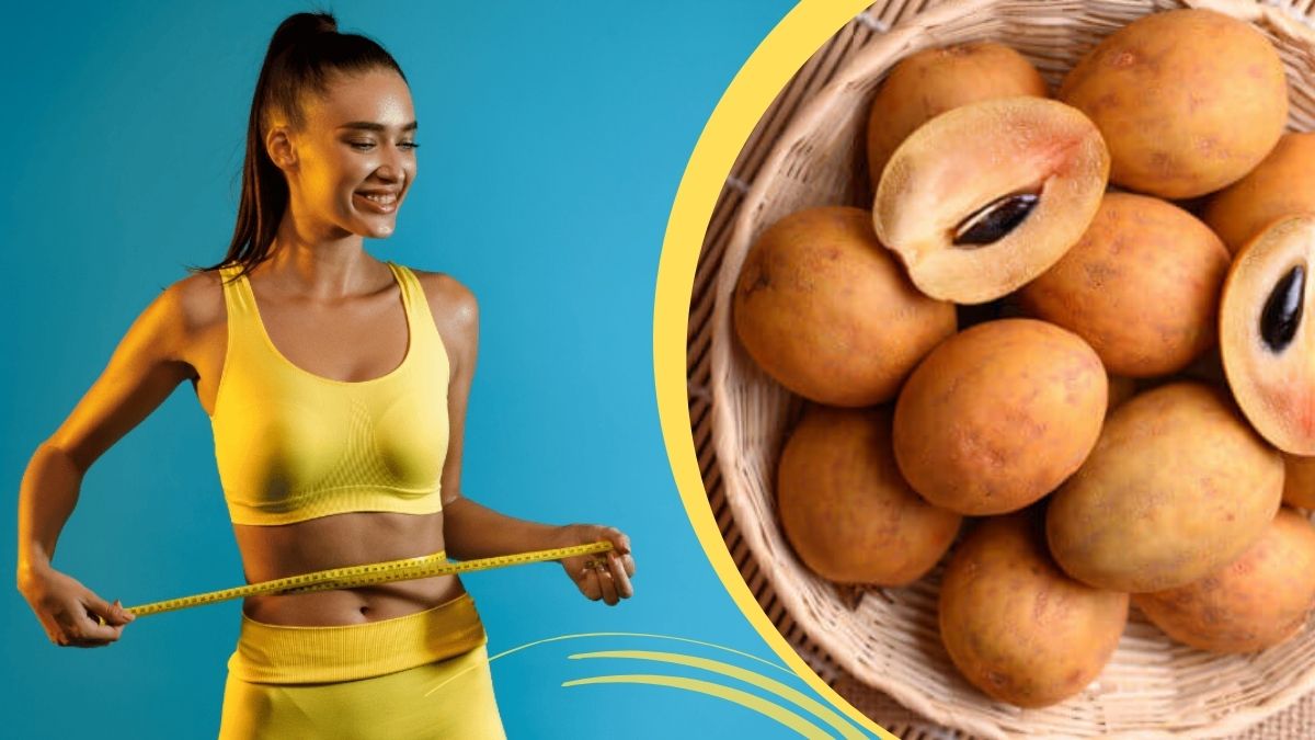 Weight Loss: குளிர்கால எடை குறைப்புக்கு உதவும் சப்போட்டா; எப்படி சாப்பிடணும் தெரியுமா?