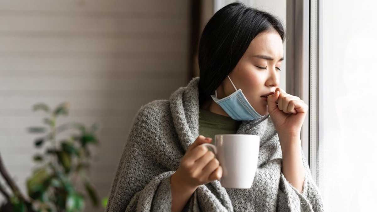 Winter Health Tips: குளிர்காலத்திலும் ஆக்டிவாக இருக்க இதை குடித்தால் போதும்!