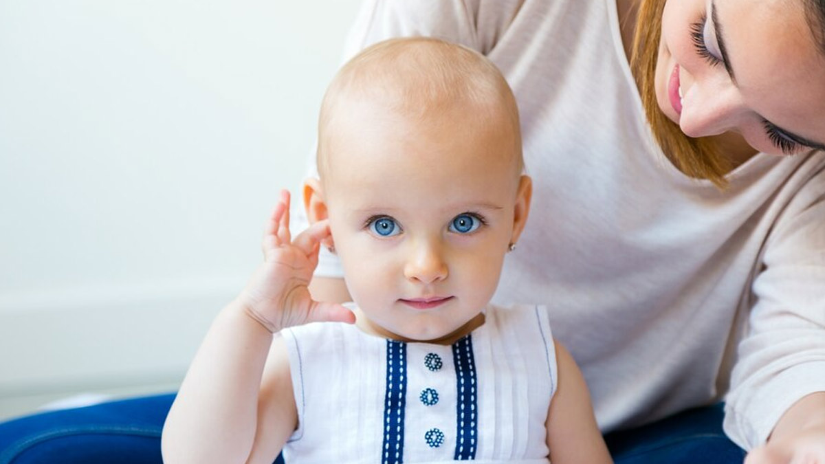 Baby Head Shape: பிறந்த குழந்தையின் தலையை வட்டமாக மாற்ற எளிய வழிகள்!