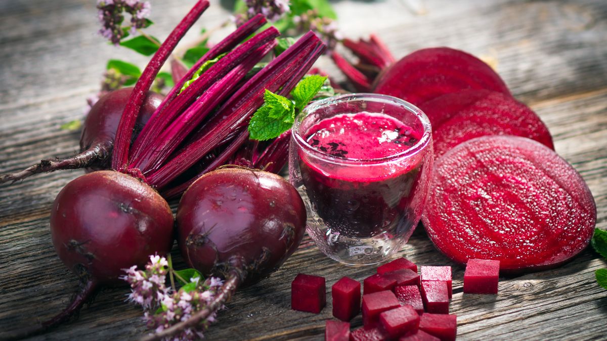 Beetroot in Winter: அடேங்கப்பா.. குளிர்காலத்தில் பீட்ரூட் சாப்பிடுவது இவ்வளவு நல்லதா?