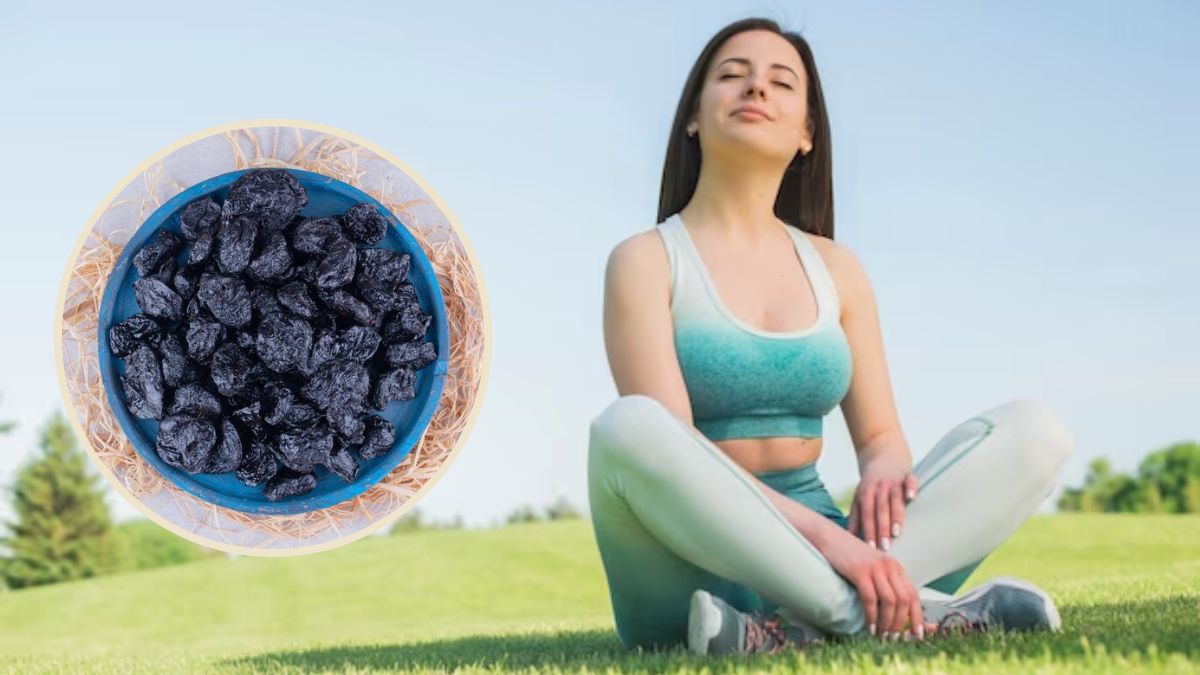 Black Raisin Benefits: சரும பிரச்சனை முதல் மலச்சிக்கல் பிரச்சனை வரை. பெண்களுக்கு இது ஒன்னு போதும்
