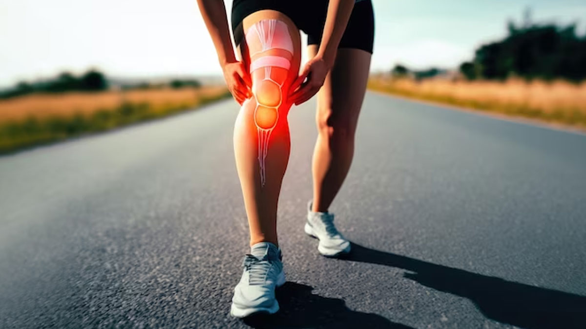 Running Affects Knees: ரன்னிங் செய்தால் முழங்கால் வலி ஏற்படுமா?