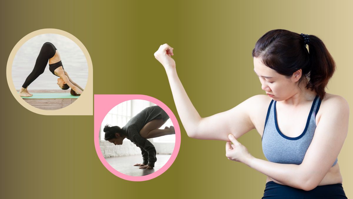 Yoga after Delivery: Benefits & 12 Different Poses To Get Back in Shape