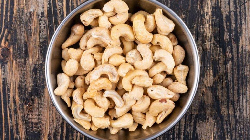 cashew-nuts