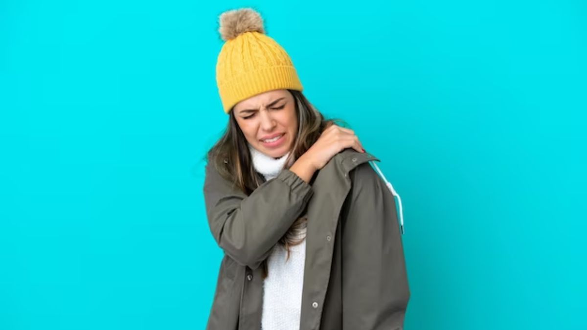 Joint Pain Causes: குளிர்காலத்தில் மூட்டு வலி அதிகமா இருக்கா? அதுக்கு இது தான் காரணமாம்.