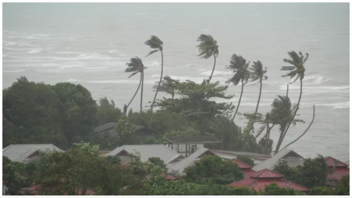 Cyclone Michaung: புயல் வெளுத்து வாங்கப்போகுது… செய்ய வேண்டியவை, செய்யக்கூடாதவை பற்றி தெரிஞ்சிக்கோங்க!