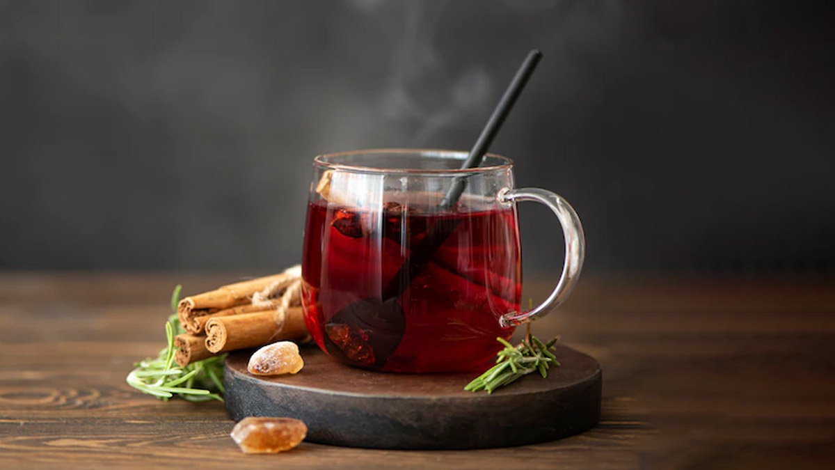 Skin Glow Tea: அழகாக தோன்ற வேண்டுமா? தினசரி இந்த டீ மட்டும் குடித்து பாருங்கள்!