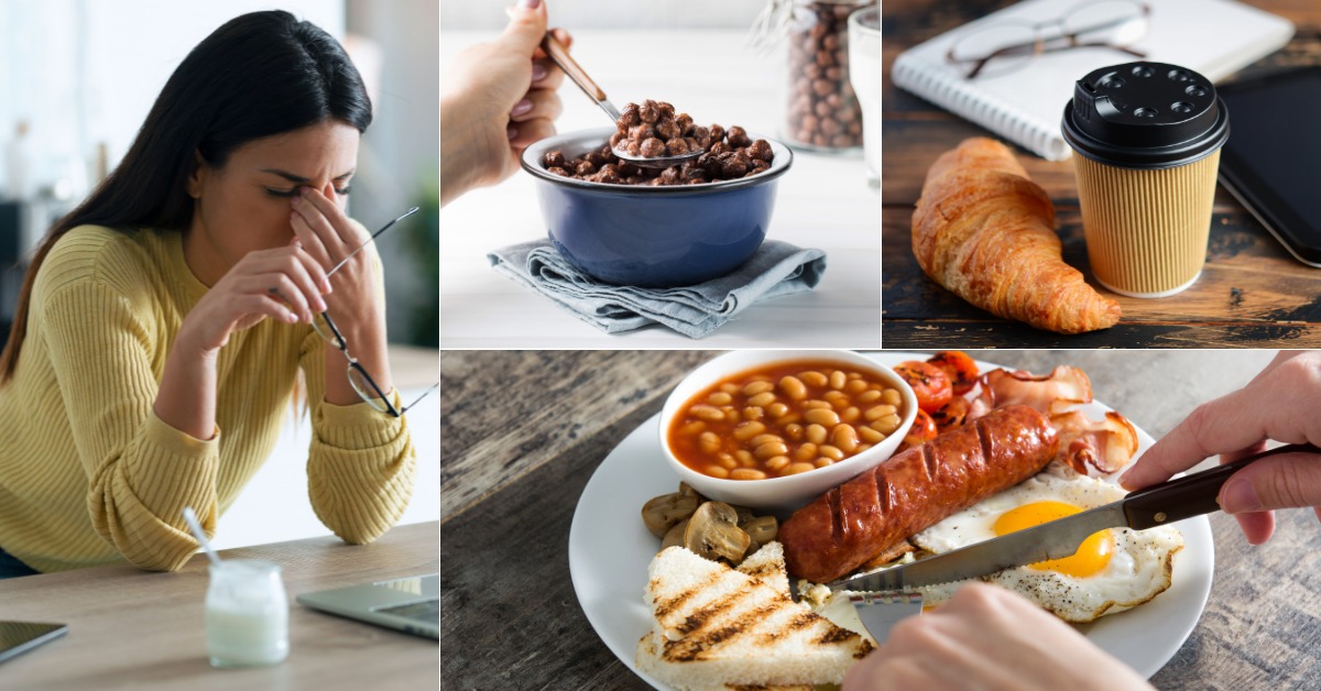Breakfast Tips : காலை உணவின் போது மறந்தும் இந்த 4 தவறுகளை செய்யாதீர்கள்