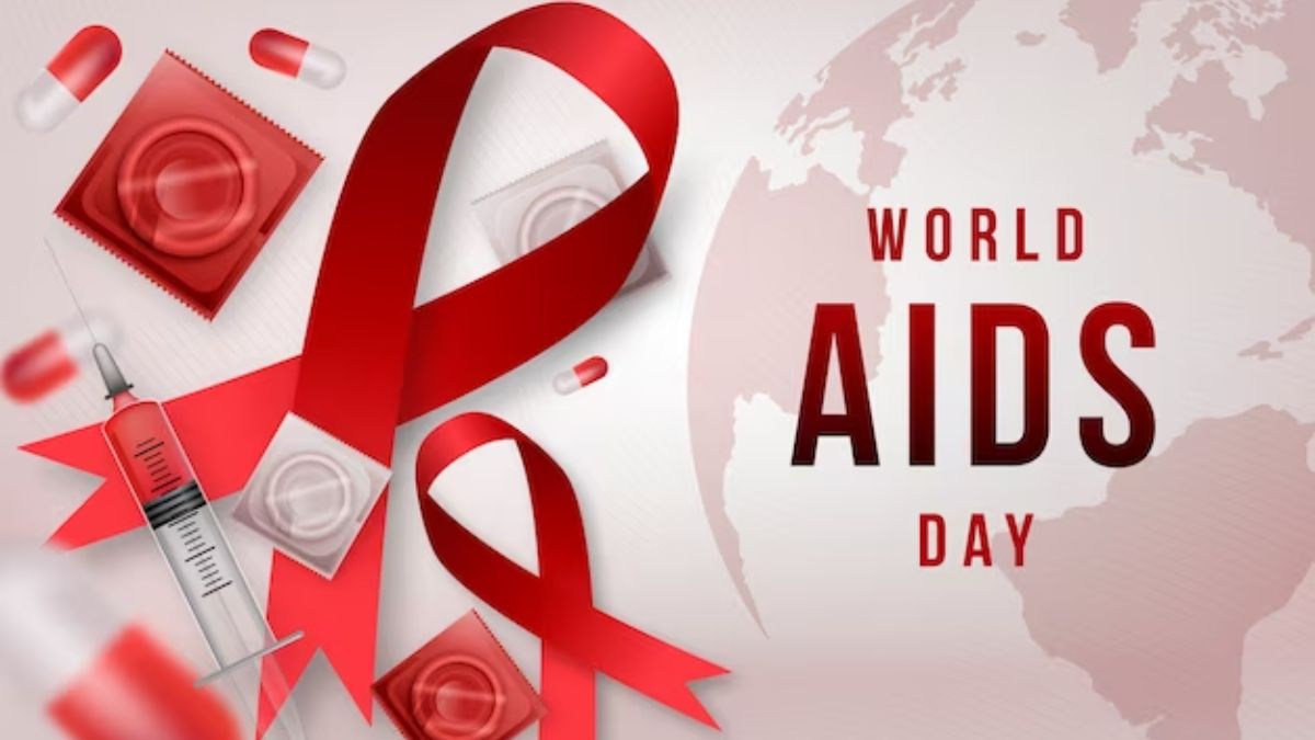 HIV Symptoms: எச்சரிக்கை! இந்த அறிகுறிகள் எல்லாம் எச்ஐவிக்கான ஆரம்ப கால அறிகுறிகளாம்.