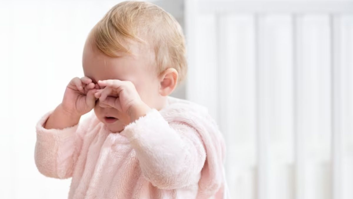 Children Vision Problem: குழந்தைகளுக்கு பொதுவாக ஏற்படும் கண்கள் பிரச்சனை! பெற்றோர்களே உஷார்!