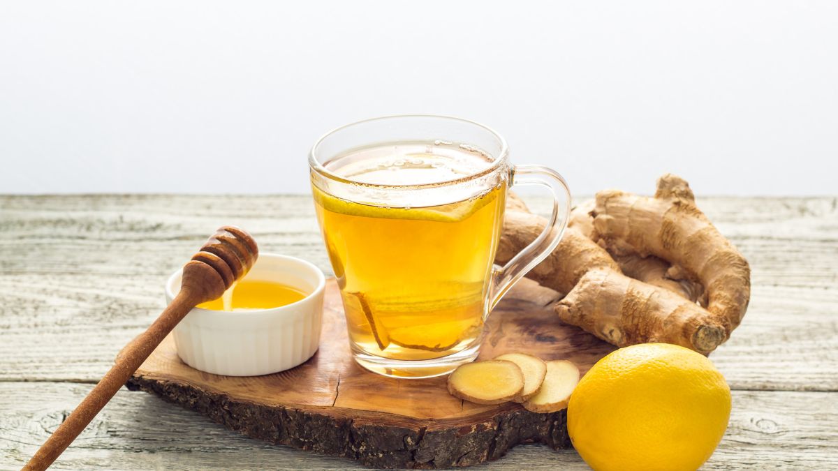 Ginger Water Benefits: குளிர்கால நோய்களில் இருந்து விடுபட தினமும் ஒரு கிளாஸ் இஞ்சி தண்ணீர் குடியுங்க!