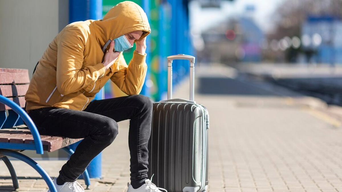 Travel Tips: நோய் பாதிப்பு இருக்கிறதா? பயணத்துக்கு முன் செய்ய வேண்டிய உதவிக்குறிப்புகள்!