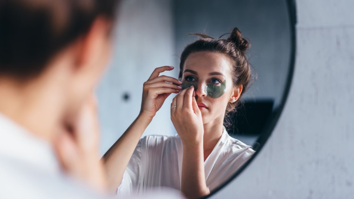 Dark Circles: இரண்டே நாட்களில் கருவளையங்களை போக்க சிம்பிளான இந்த 5 பொருட்கள் போதும்!