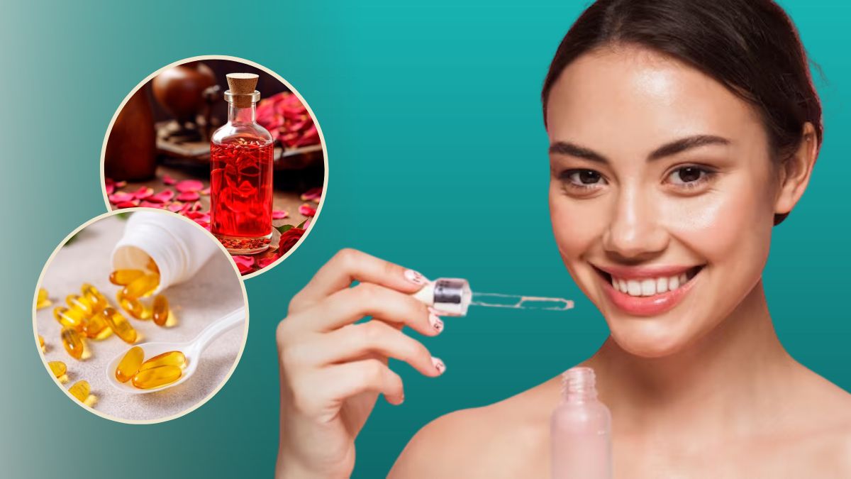 Winter Face Serum: குளிர்காலத்தில் வறண்டு போகும் சருமத்திற்கு வீட்டிலேயே இந்த ஃபேஸ் சீரம் செய்யலாம்