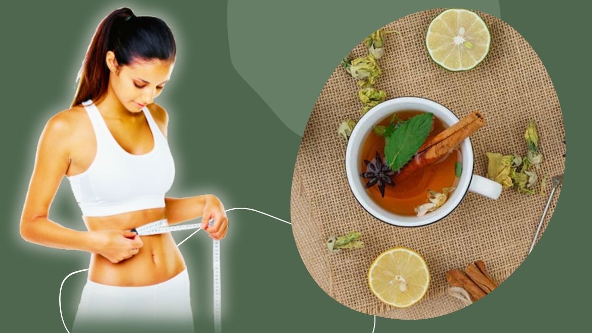 Weight Loss Tea: மின்னல் வேகத்தில் எடையை குறைக்க இந்த மூலிகை டீயை குடியுங்க!!