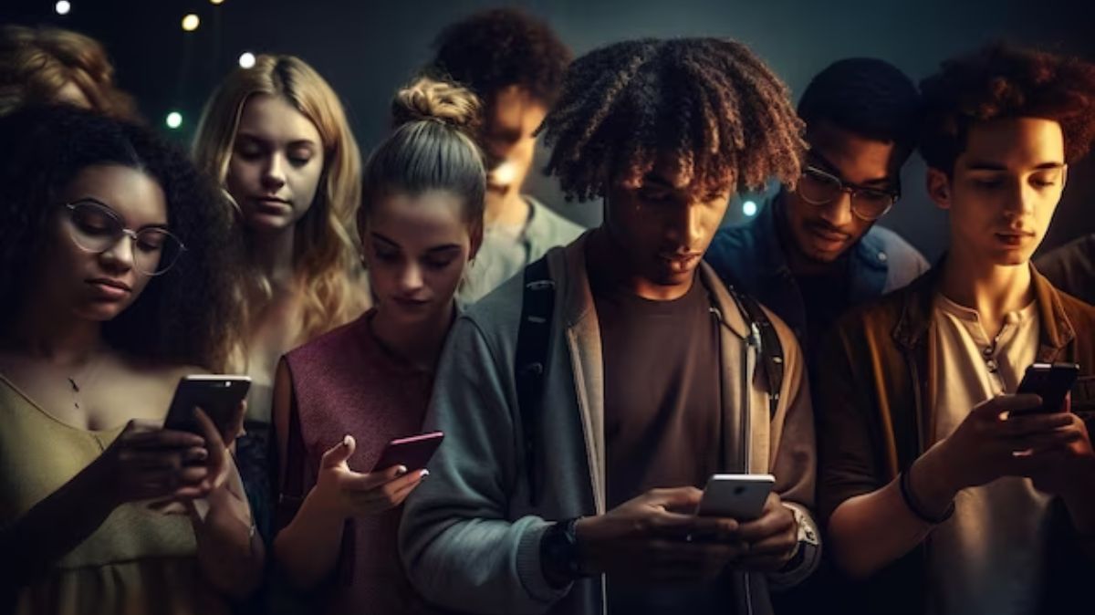 Smartphones Disadvantages: செல்போன் யூஸ் செய்வதால் எவ்வளவு ஆபத்து தெரியுமா?