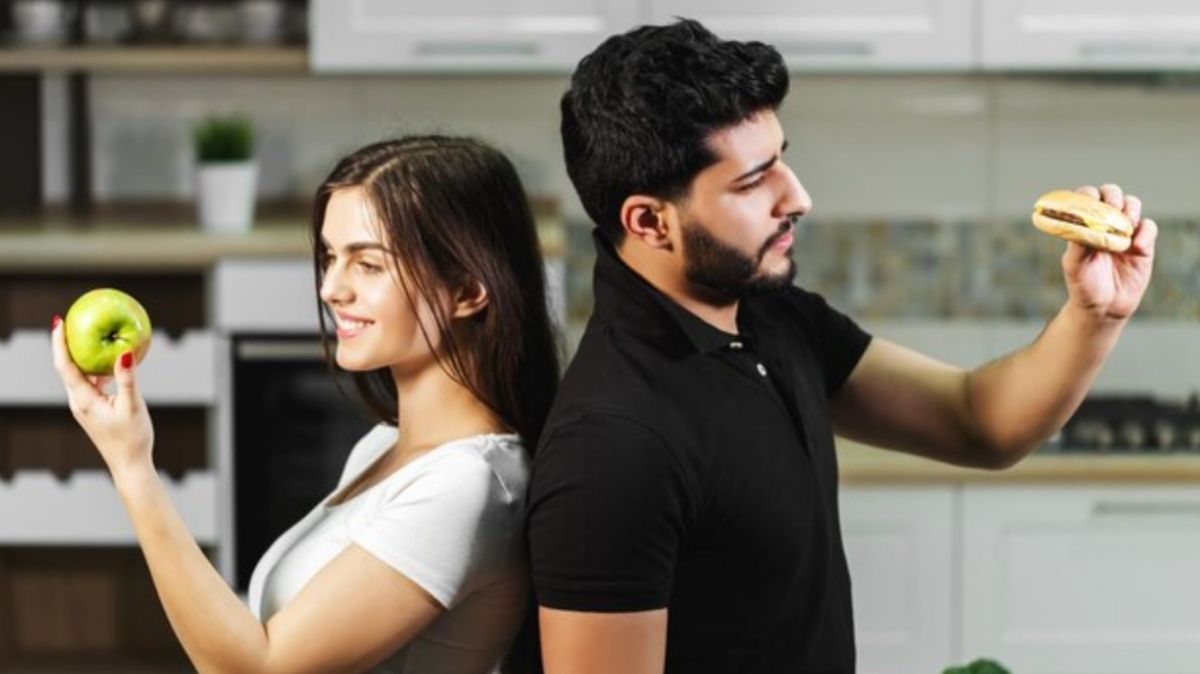 Weight Loss Tips: கல்யாணத்துக்கு அப்புறம் உடம்பு போடுதா? இத ஃபாளோ பண்ணுங்க!
