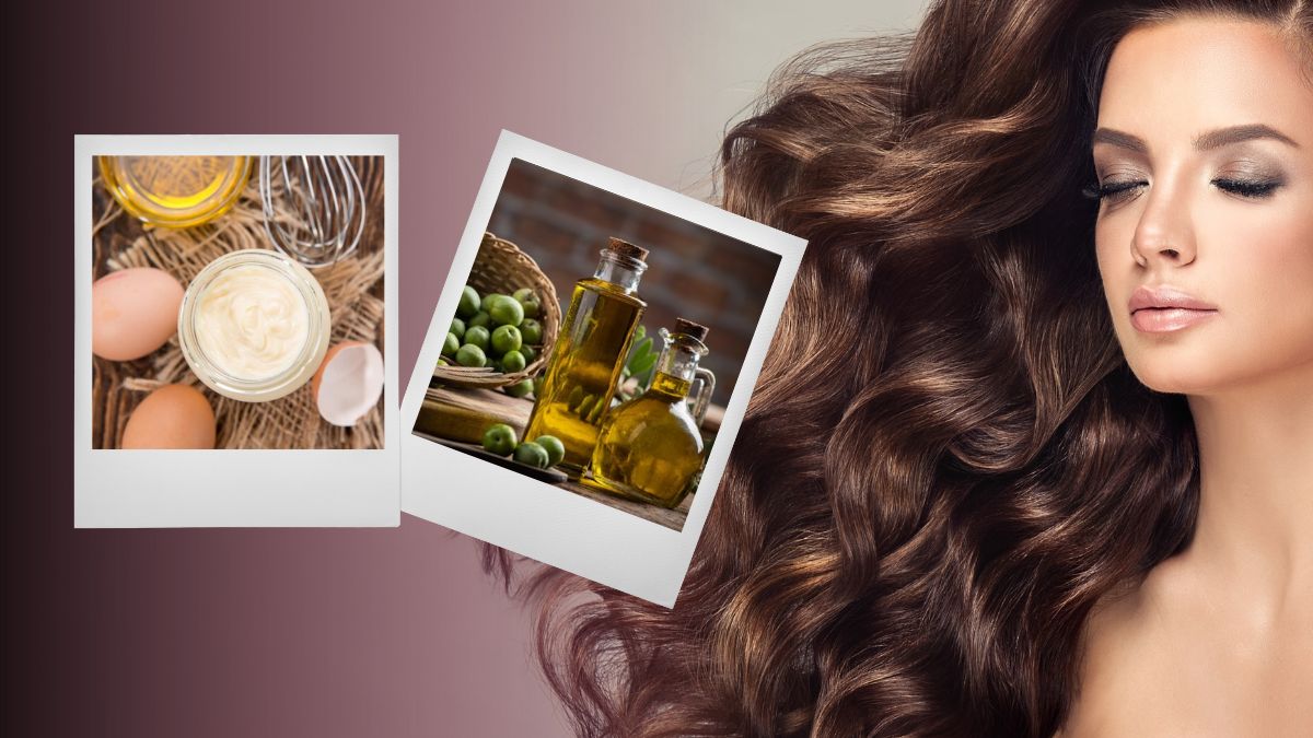 Egg Hair Mask: முடி வறட்சி, முடி கொட்டும் பிரச்சனையா? இந்த ஹேர் மாஸ்க் யூஸ் பண்ணுங்க.