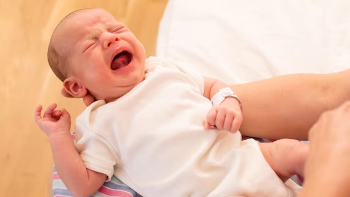 Child Stomach Cramps: குழந்தையின் வயிற்றுப்பிடிப்பு சீக்கிரம் சரியாக இதெல்லாம் செய்யுங்க.