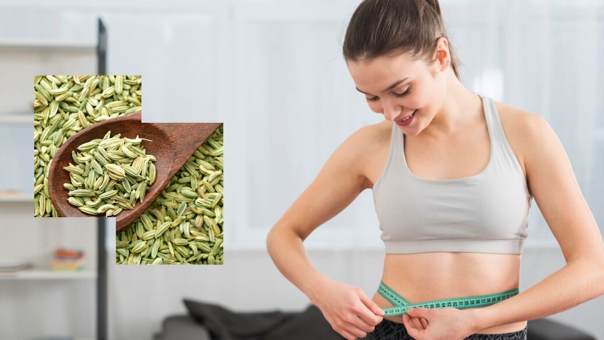 Fennel Seeds Benefits: ஆஹா! எடையை வேகமா குறைக்க இந்த ஒரு விதை போதுமா? இது தெரியாம போச்சே..