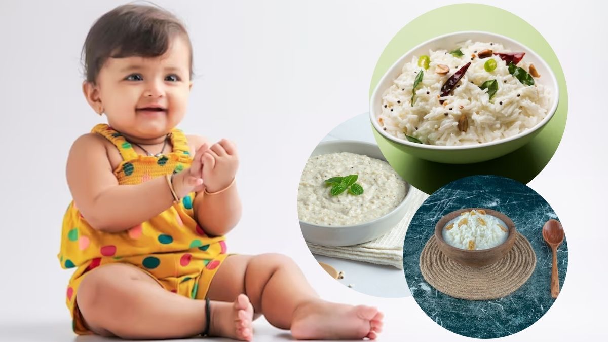 Curd Rice: குளிர்காலத்தில் குழந்தைகளுக்கு தயிர் சாதம் கொடுப்பது நல்லதா.? கெட்டதா.?