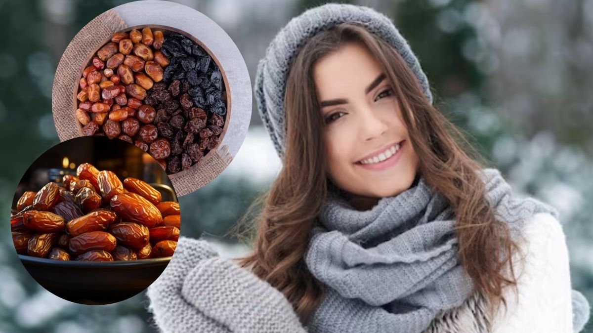Dates In Winter: குளிர்காலத்தில் பேரிச்சம்பழம் எவ்வளவு நல்லது தெரியுமா?