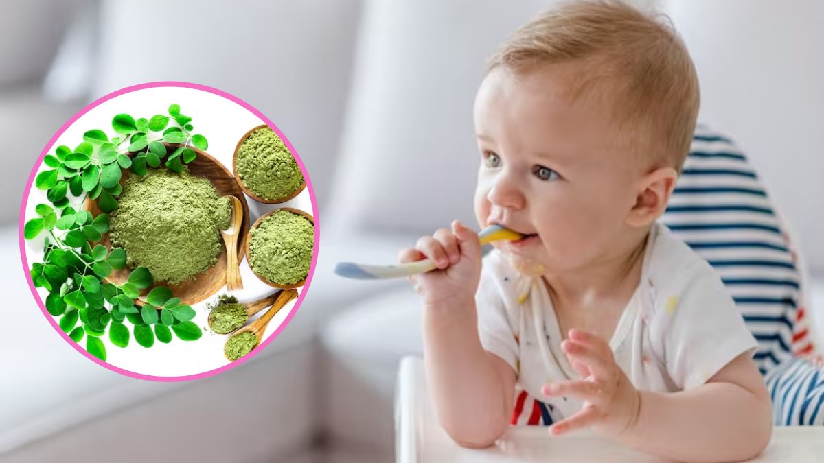 Moringa Powder Benefits: குழந்தைகளுக்கு முருங்கைப் பொடி கொடுப்பதில் இத்தனை நன்மைகள் இருக்கா.?