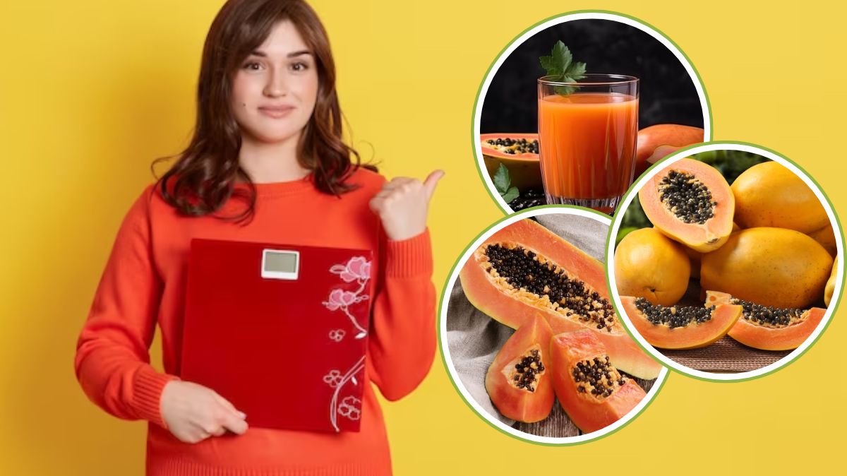 ஒரே வாரத்தில் 2 கிலோ குறைய இது மட்டும் போதும்!