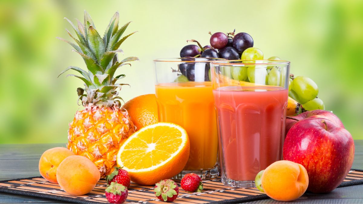 Empty stomach Juice: வெறும் வயிற்றில் ஜூஸ் குடிப்பது உடல் நலத்திற்கு கேடா? உண்மை என்ன?