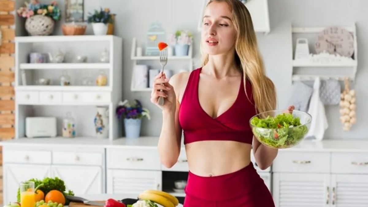 Metabolism Increasing Tips: மெட்டபாலிசத்தை இப்படி அதிகரிச்சா, எடையை ஈஸியா குறைக்கலாம்