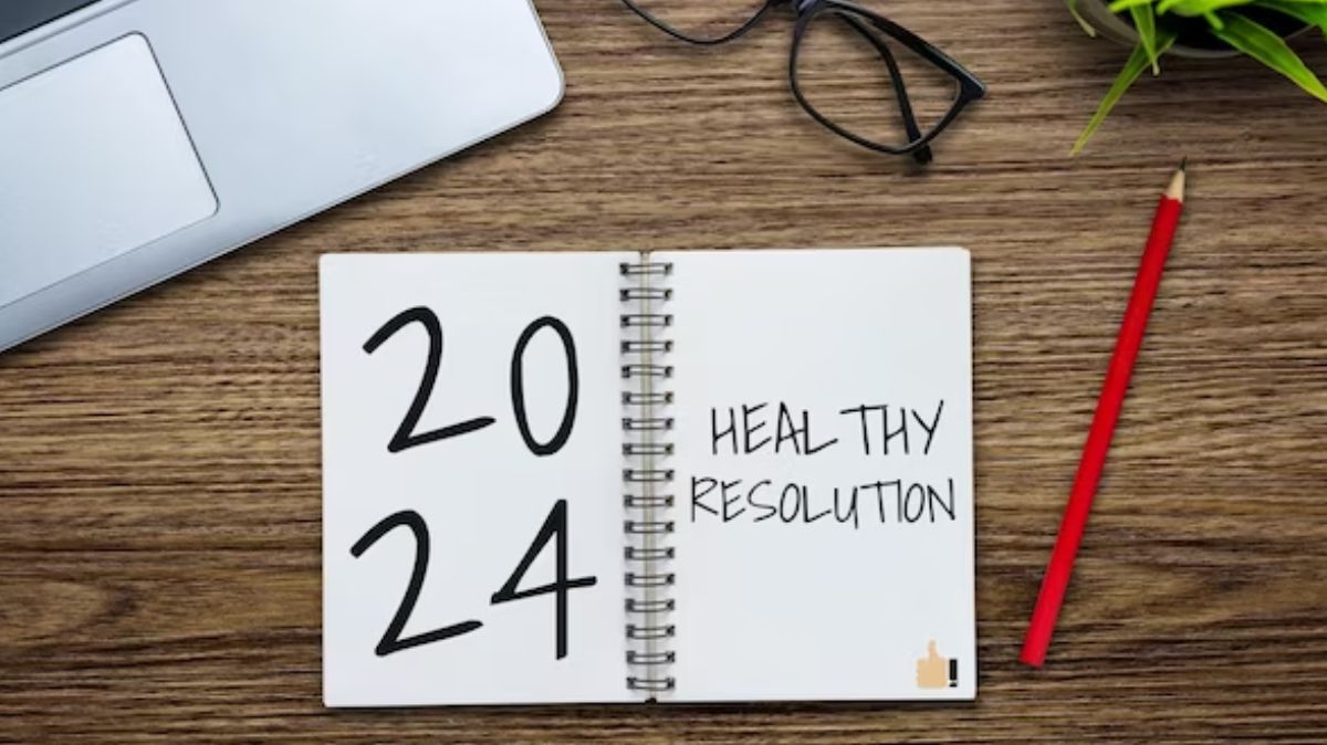 New Year Resolution: செரிமான அமைப்பை வலுபடுத்த ரெசொல்யூஷன்.!
