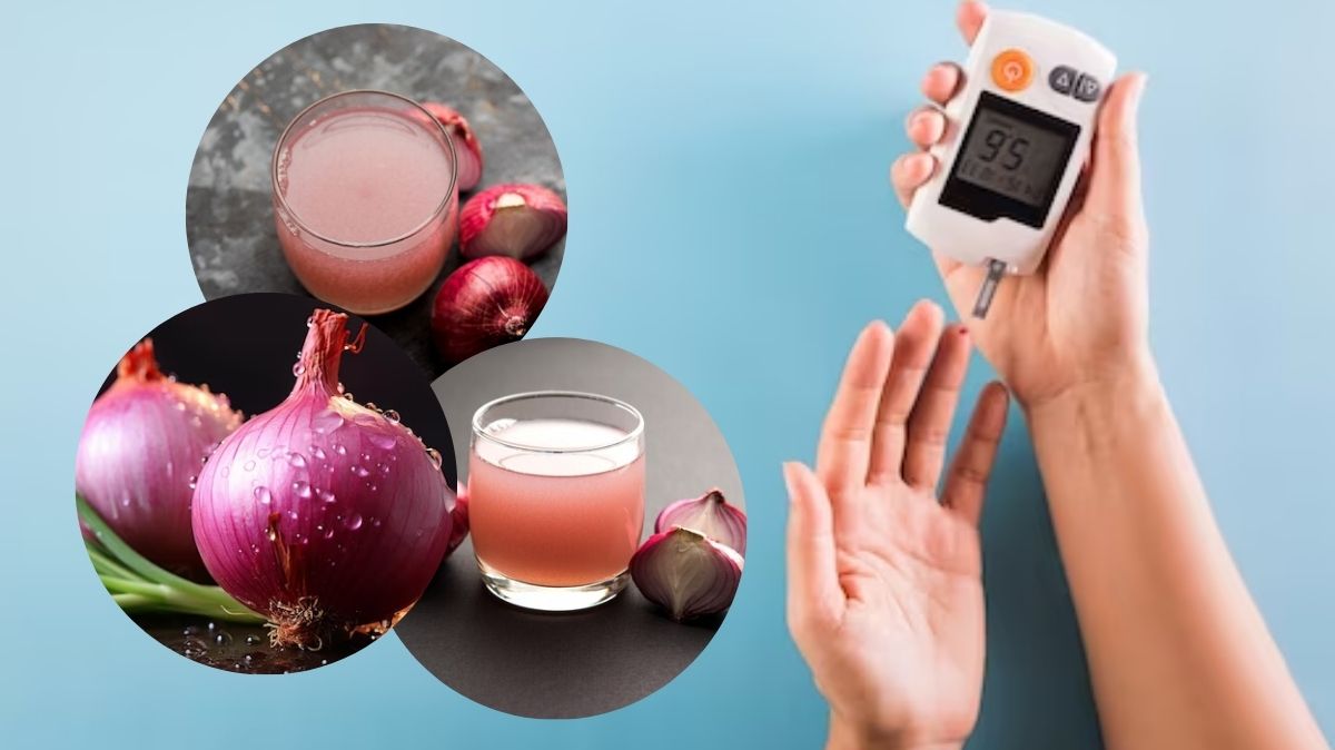 Onion For Diabetes: வெங்காயத்த இப்படி எடுத்துக்கோங்க.. சர்க்கரை நோய் கட்டுப்படும்!