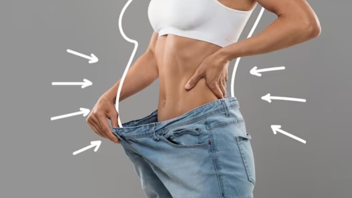 Fruits For Weightloss: சட்டென உடல் எடையை குறைக்கனுமா?… இந்த 3 பழங்களை தினமும் சாப்பிடுங்கள்!