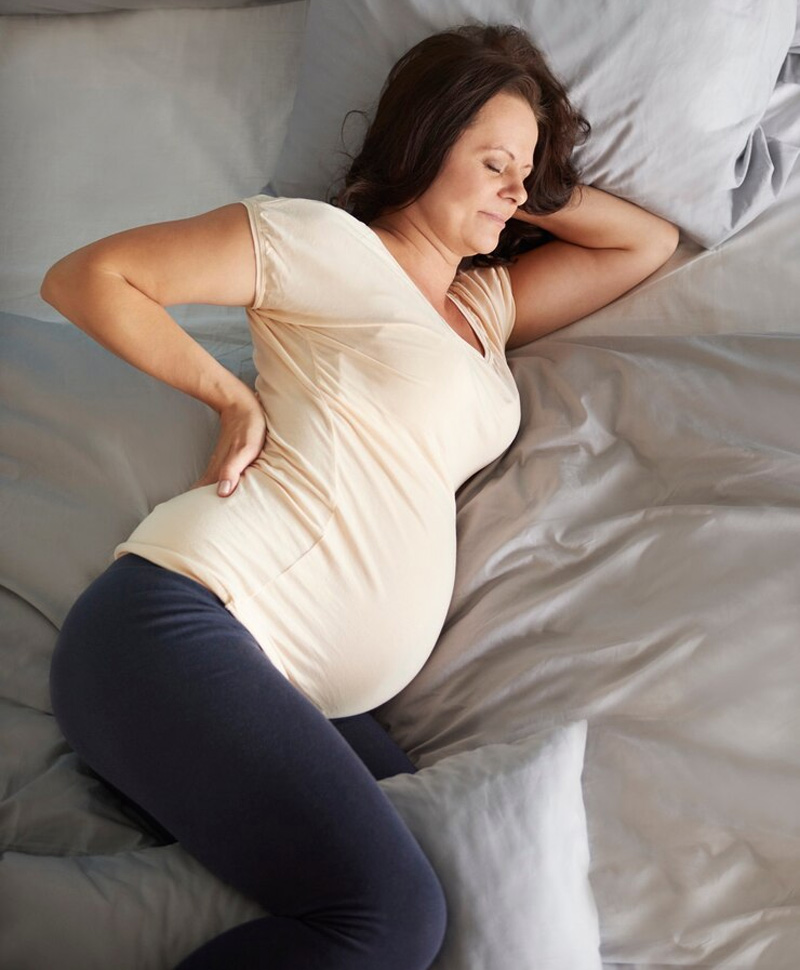 back-pain-in-pregnancy