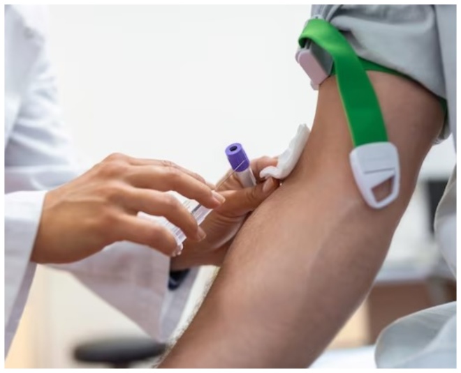 the-top-five-blood-tests-you-should-Include-in-your-annual-health-checkup