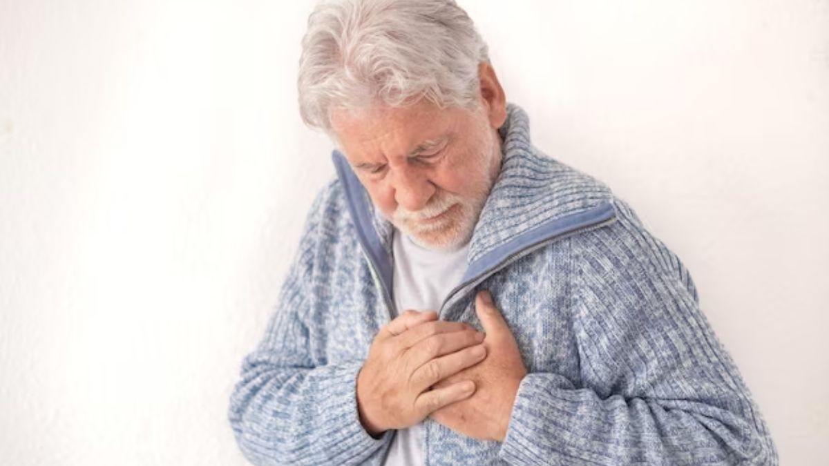 Heart Attack In Winter: குளிர்காலத்தில் ஷாக் தரும் மாரடைப்பு.. எப்படி தடுக்கலாம்?