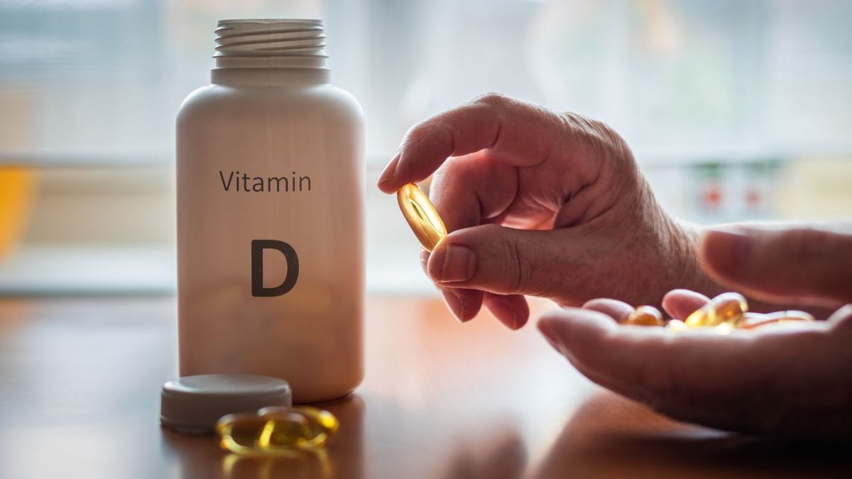 Vitamin D Supplements: அனைவரும் வைட்டமின் டி சப்ளிமெண்ட்ஸ் எடுக்கலாமா? இதன் அவசியத்தை தெரிந்து கொள்ளுங்கள்!