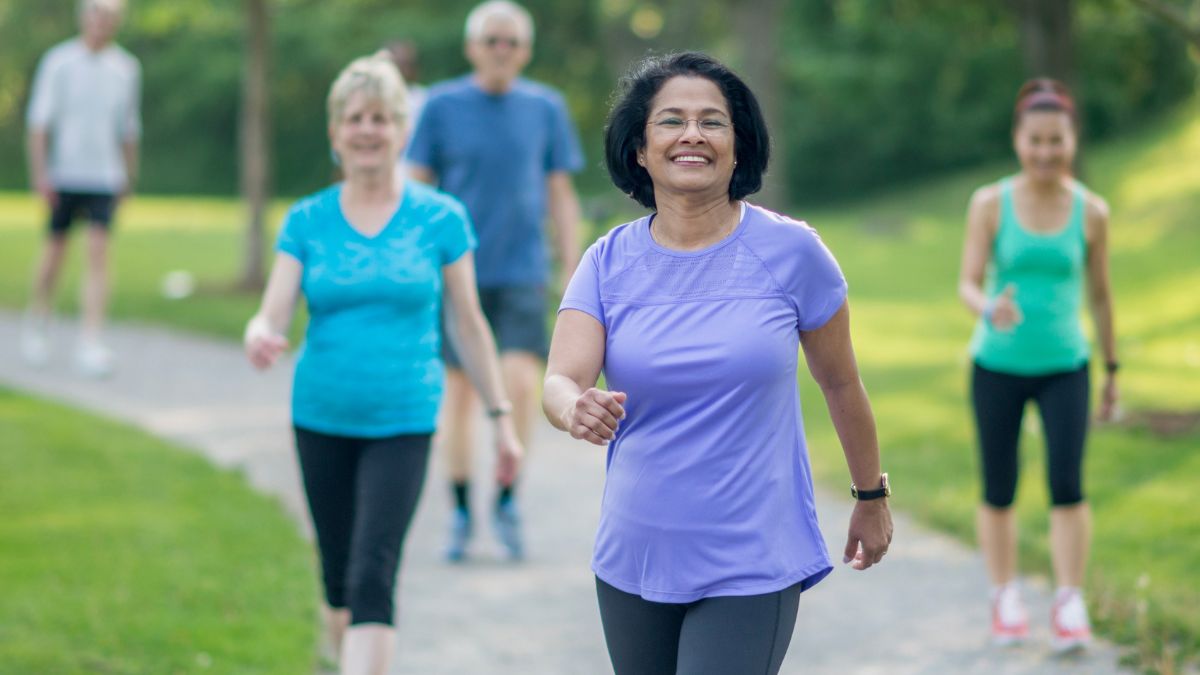 Walking Benefits: தினமும் 10,000 ஸ்டெப்ஸ் நடந்தா, இந்த பிரச்சனை வரவே வராதாம்!