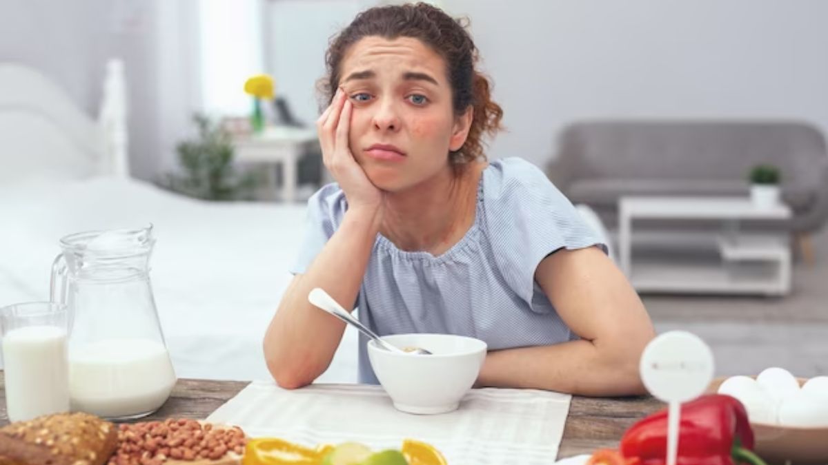 Loss Of Appetite Causes: பசியே இல்லாம இருக்கா.? அப்ப இந்த நோயெல்லாம் வரலாம். உஷார் மக்களே!