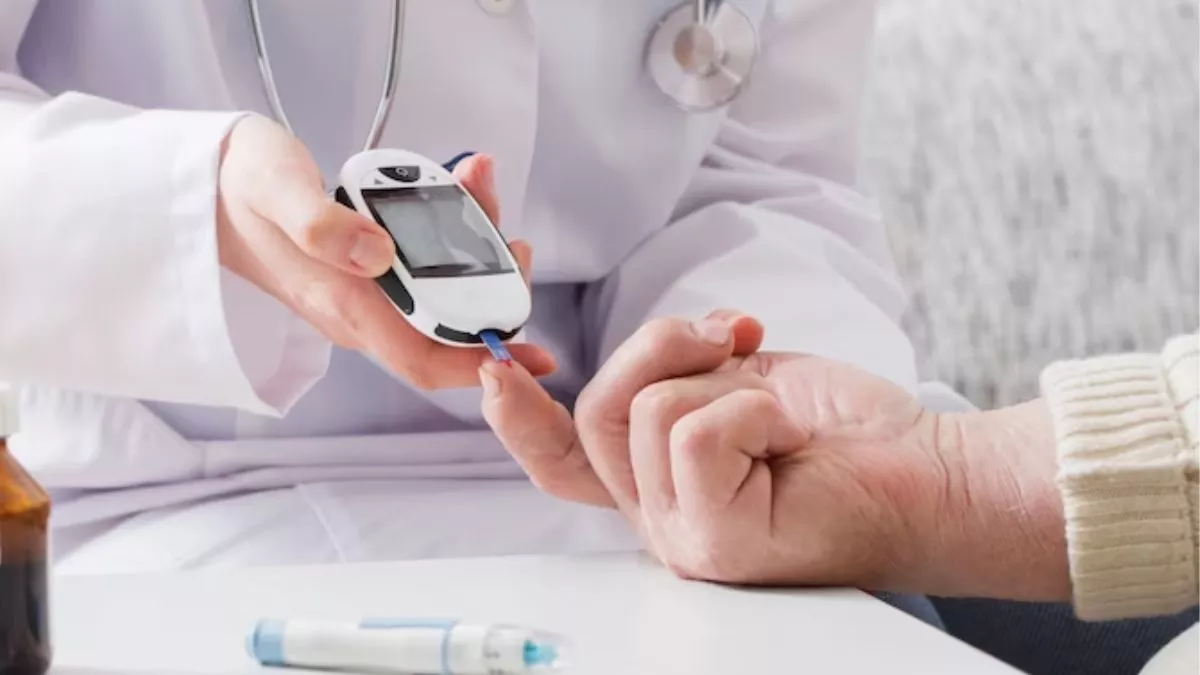 Ayurveda for Diabetes: இரத்த சர்க்கரை அளவை கட்டுக்குள் வைக்கும் 3 ஆயுர்வேத மூலிகைகள்!