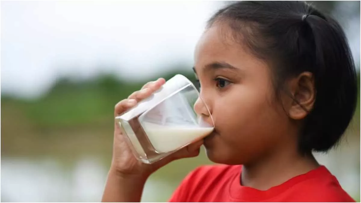 Too Much Milk Effects: பழக பழக பாலும் புளிக்கும் - இது எதுக்கு சொல்றாங்க தெரியுமா?